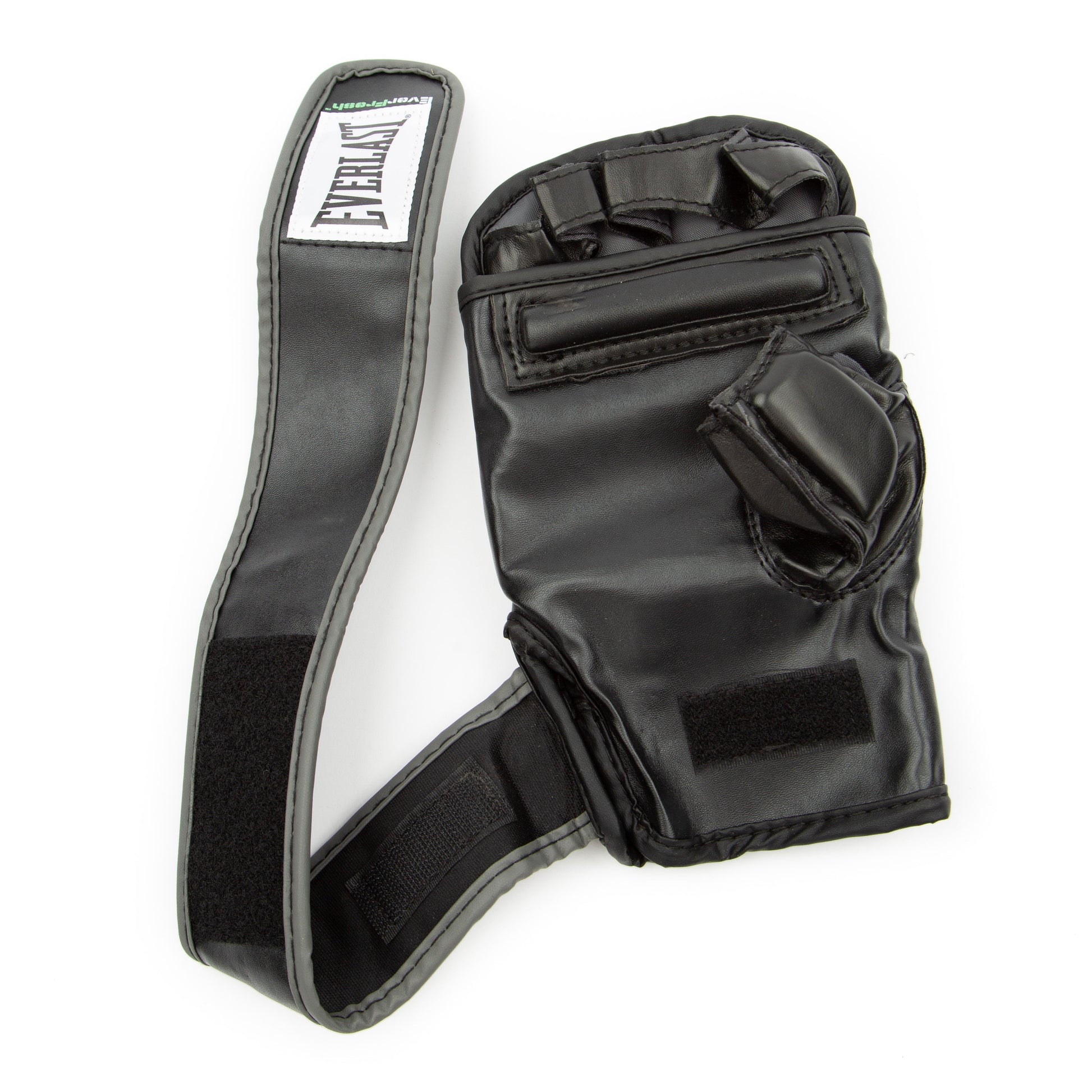 Everlast Wrist Wrap Heavy Bag Gloves