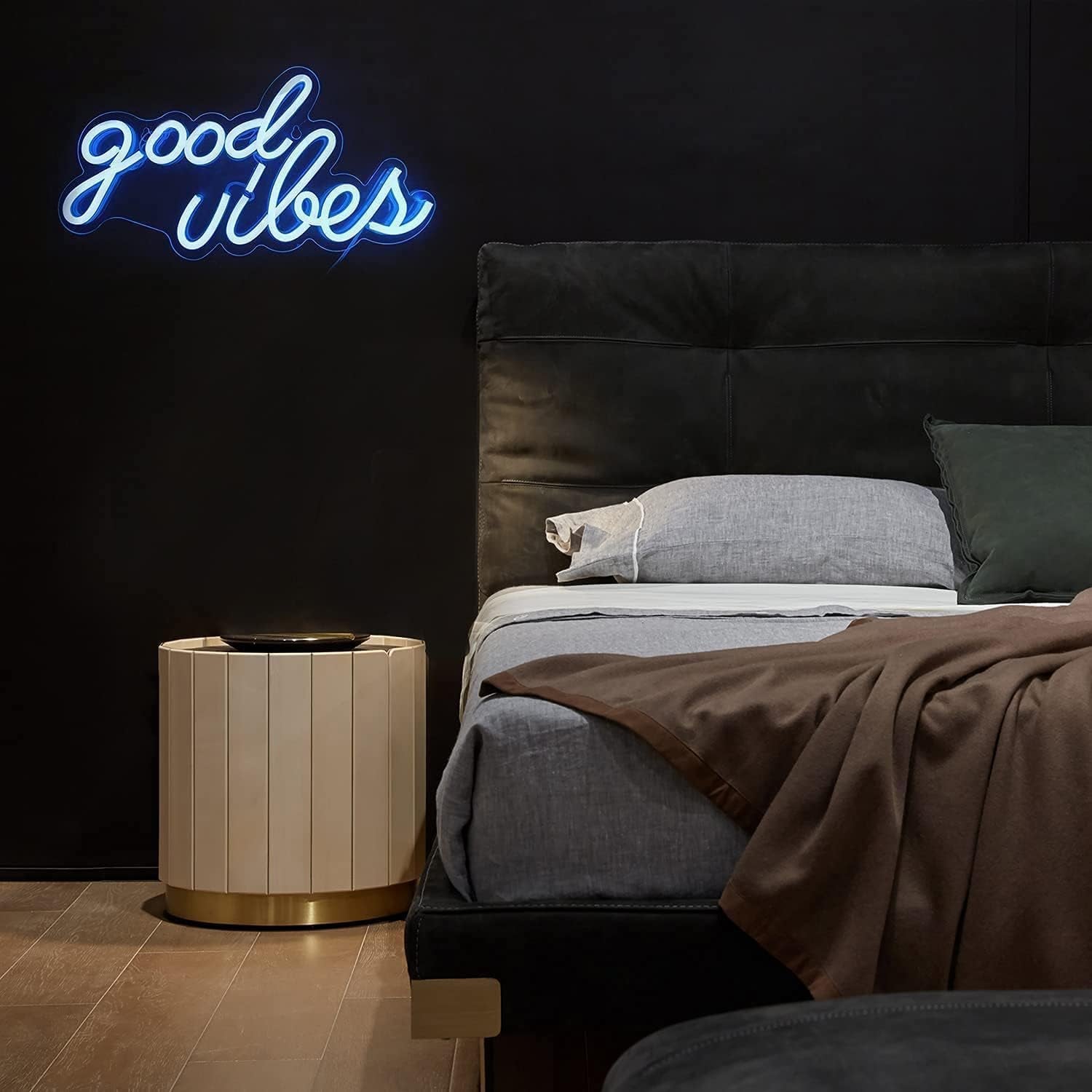 Good Vibes Neon Sign