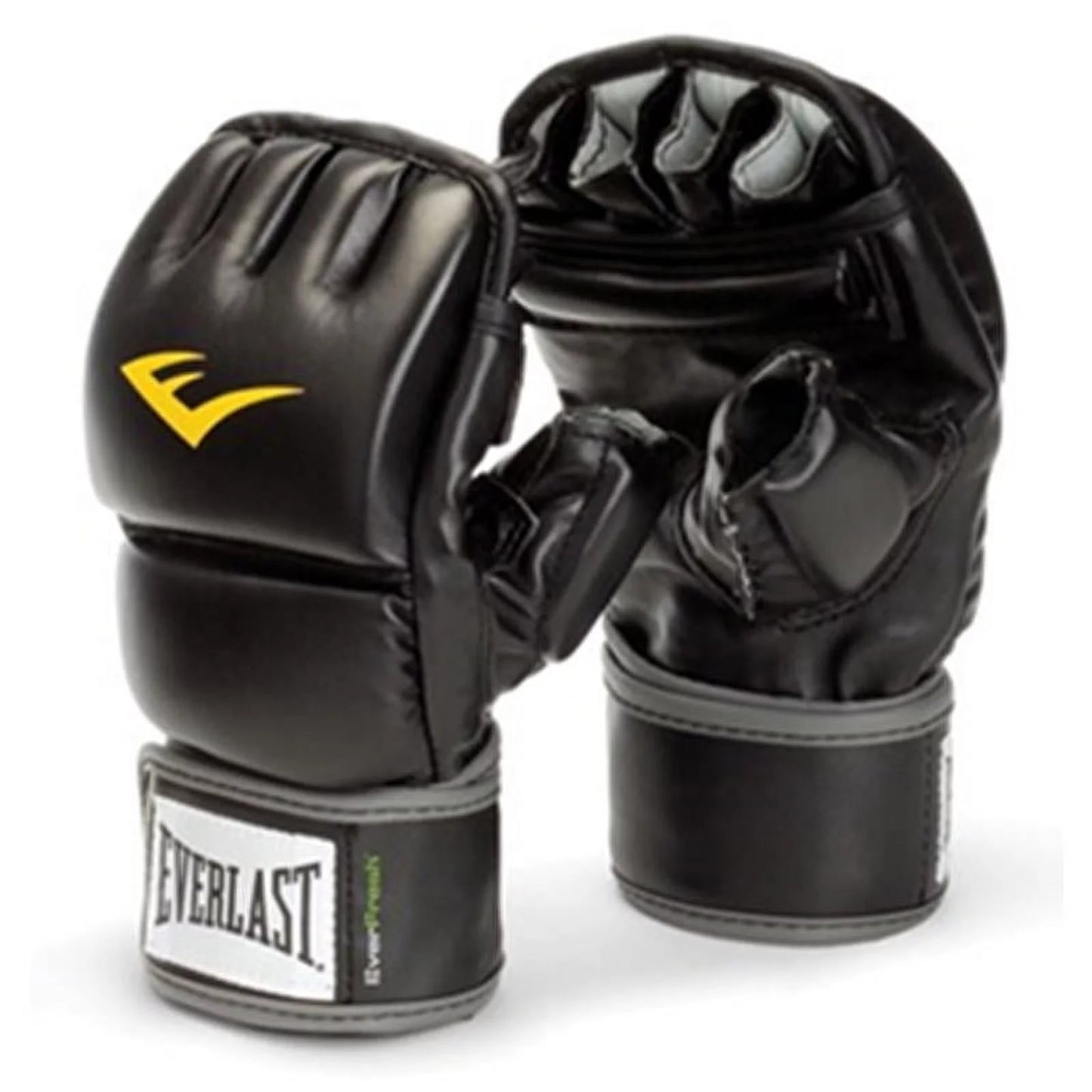 Everlast Wrist Wrap Heavy Bag Gloves