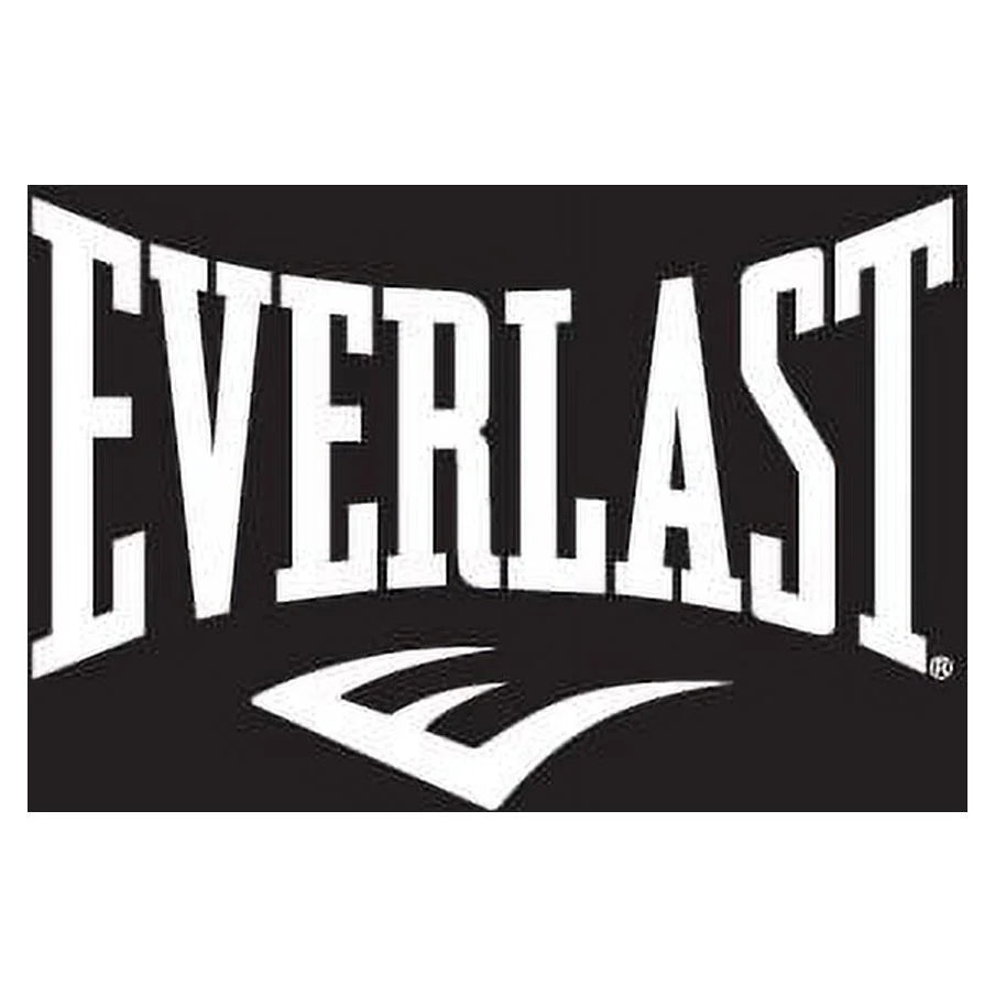 Everlast Wrist Wrap Heavy Bag Gloves