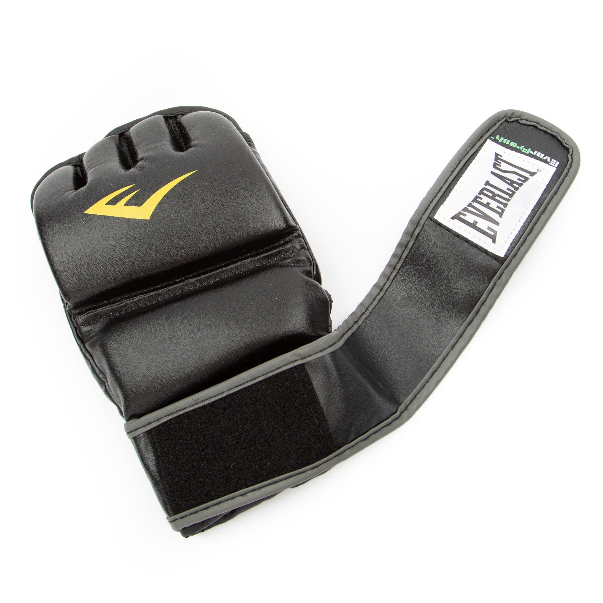 Everlast Wrist Wrap Heavy Bag Gloves